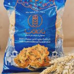 نان خشک یزدی اثنا
