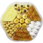 شیرینی مخلوط سنتی یزد